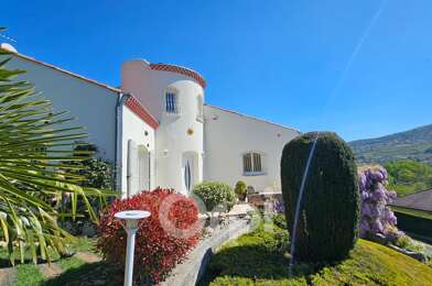 Maison 5 pièces 520000 €