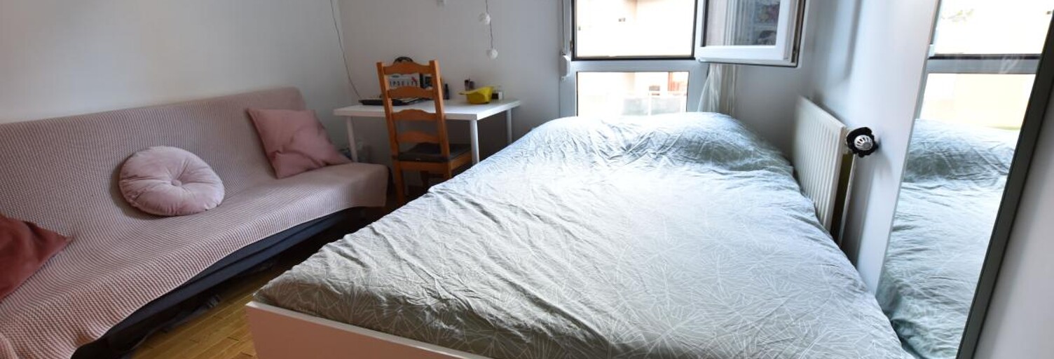 Appartement 3 Pièces 79 m² à vendre à Francheville (69340)