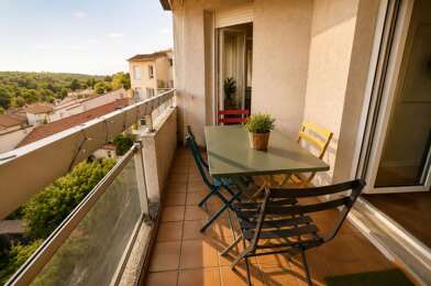 Appartement 3 pièces 270000 €