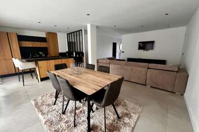 Appartement 3 pièces 1995 €