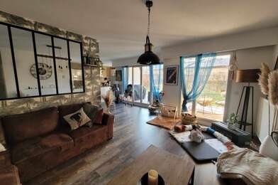 Appartement 3 pièces 2000 €
