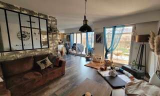 Appartement 3 Pièces 87 m² à louer à Beaumont (74160)
