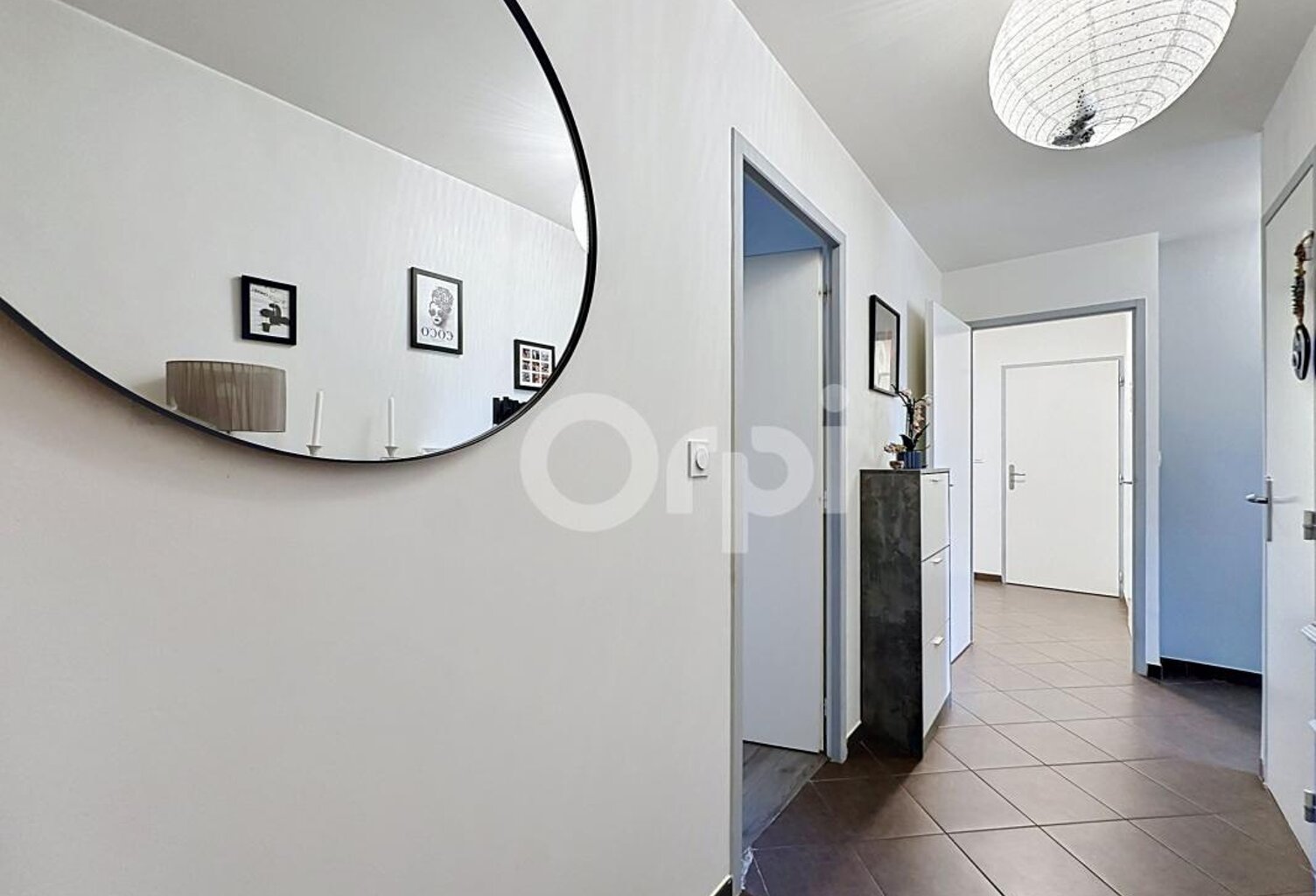 Appartement T4 + Cellier + Place de Stationnement — photo 1