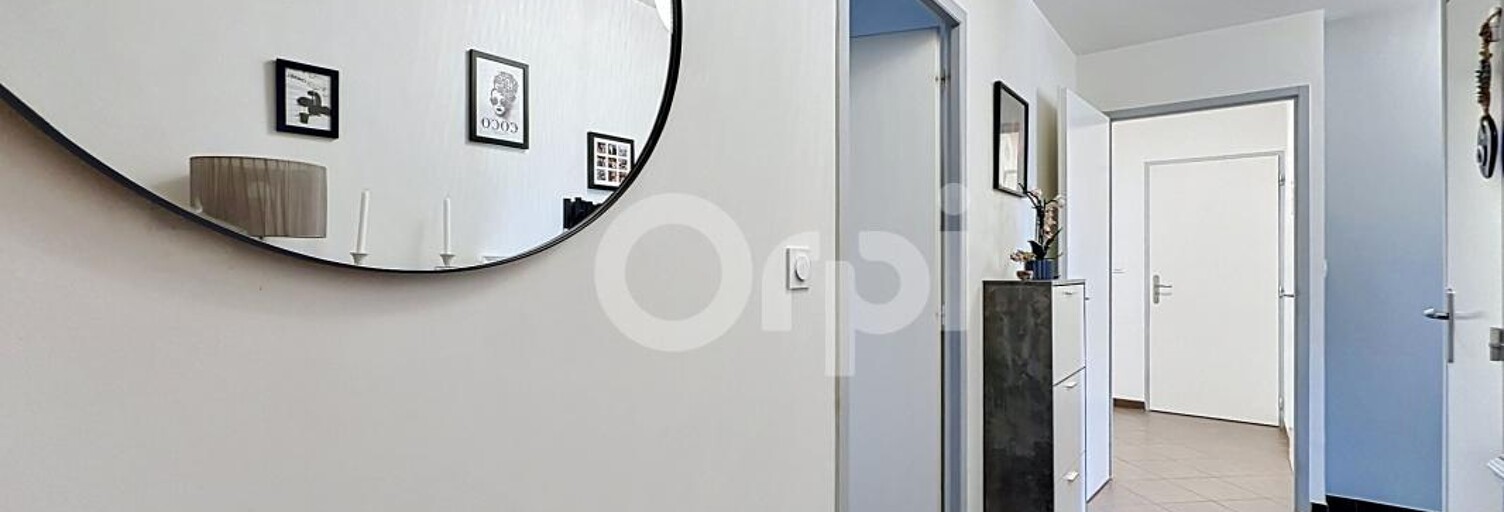 Appartement 4 Pièces 81 m² à vendre à Veigy-Foncenex (74140)