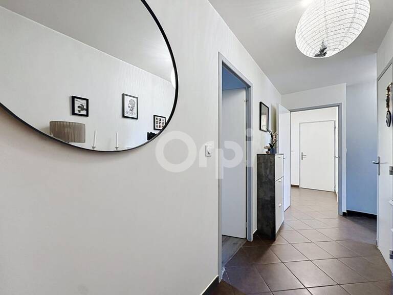 Appartement T4 + Cellier + Place de Stationnement — photo 1