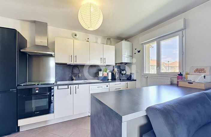 Appartement T4 + Cellier + Place de Stationnement — photo 4
