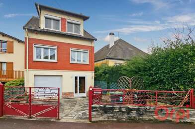 Maison 6 pièces 398000 €