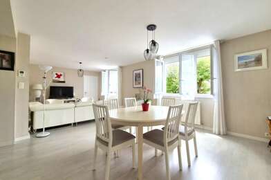Appartement 4 pièces 439000 €