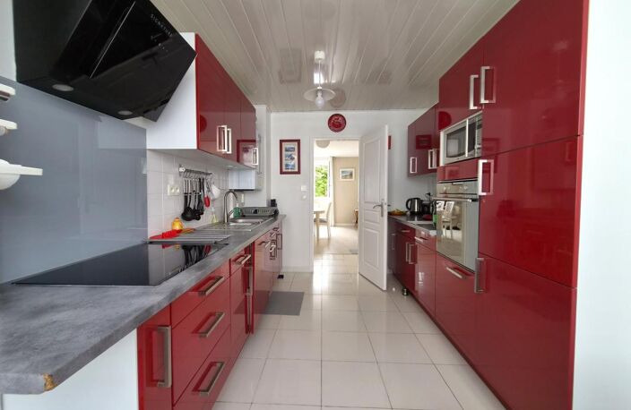 Appartement À Vendre — photo 2