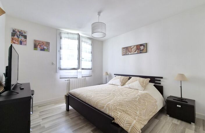 Appartement À Vendre — photo 4