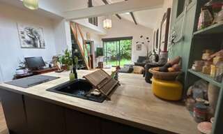 Maison 6 Pièces 140 m² à vendre à Saint-Gratien (95210)