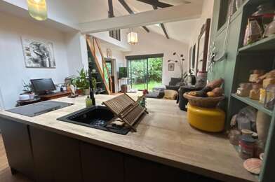 Maison 6 pièces 495000 €