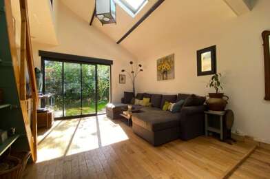 Maison 6 pièces 465000 €