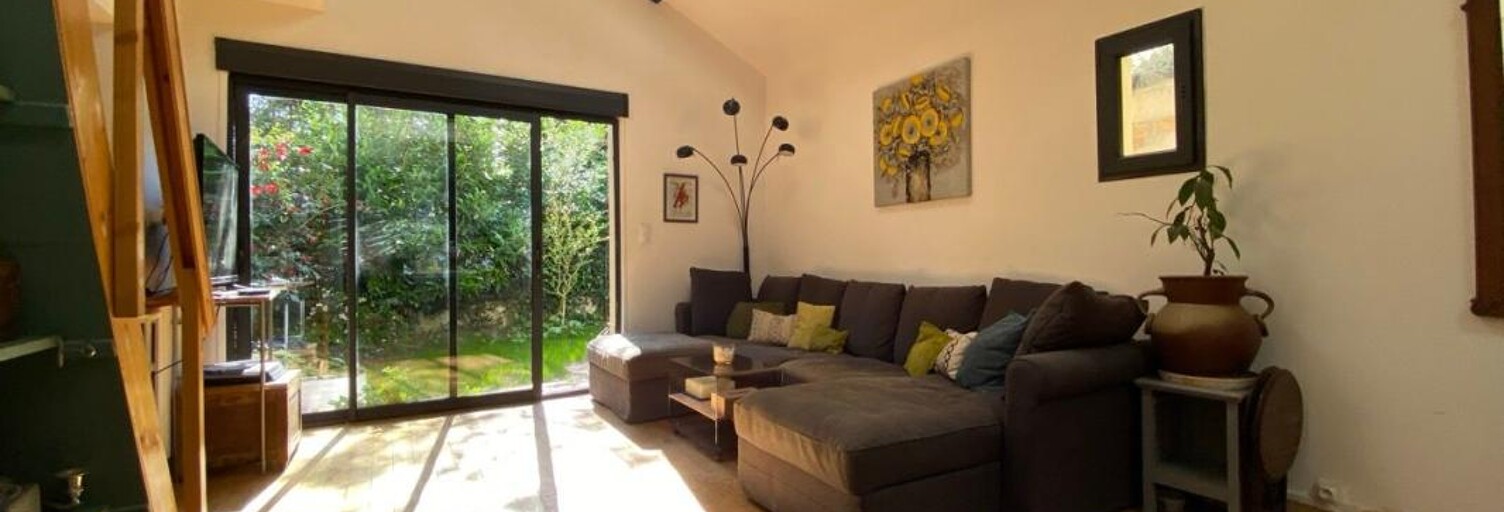 Maison 6 Pièces 140 m² à vendre à Saint-Gratien (95210)