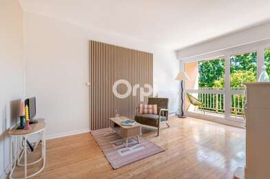 Appartement 2 pièces 95000 €