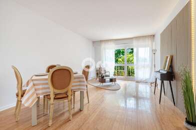 Appartement 4 pièces 139900 €