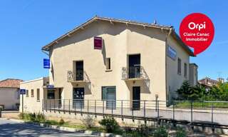 Commerce  416 m² à vendre à Ambres (81500)