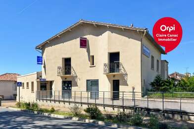 Commerce  590000 €