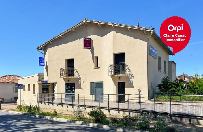 Bien Commercial À Vendre — photo 5