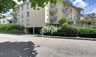 Appartement 3 Pièces 81 m² à vendre à Limoges (87000)