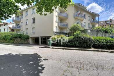 Appartement 3 pièces 160000 €