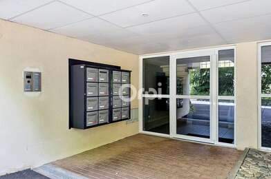 Appartement 3 pièces 150000 €