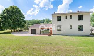 Maison 6 Pièces 140 m² à vendre à Limoges (87100)