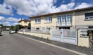 Maison 4 Pièces 64 m² à vendre à Le Palais-sur-Vienne (87410)