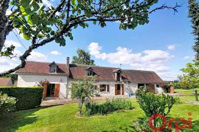 Maison 4 pièces 265900 €
