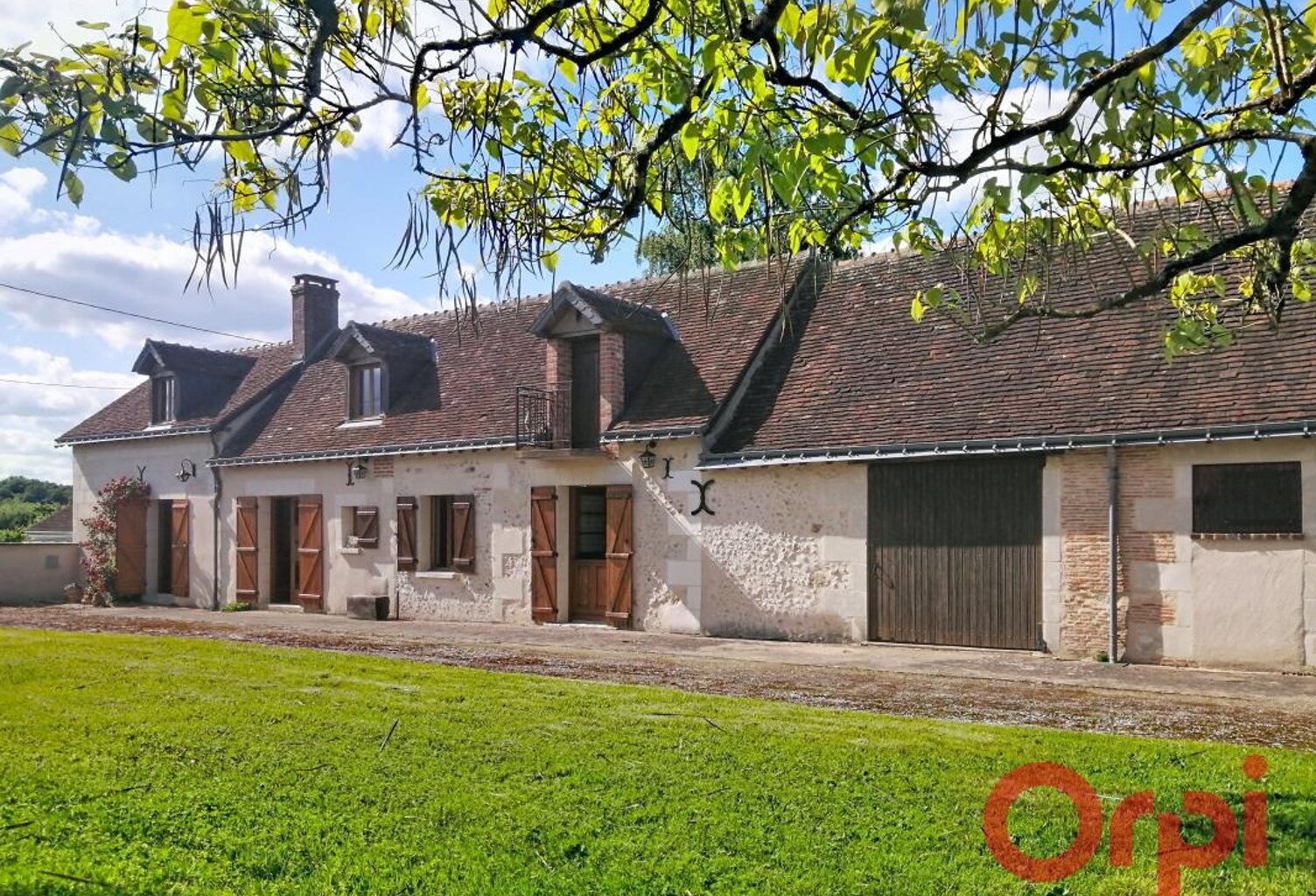 Maison À Vendre — photo 1