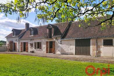 Maison 4 pièces 265900 €