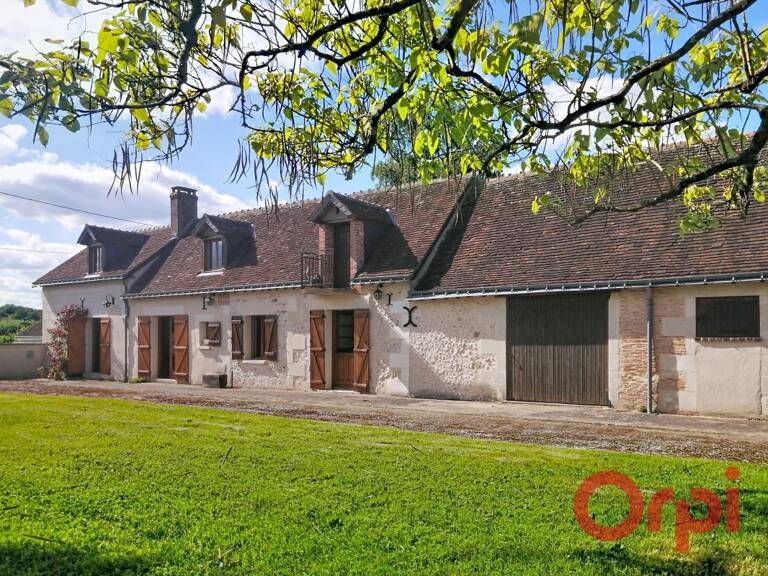 Maison À Vendre — photo 1