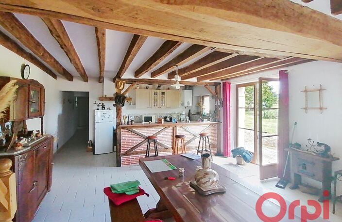 Maison À Vendre — photo 2