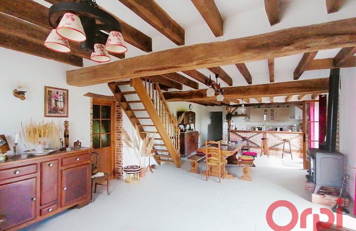 Maison À Vendre — photo 3