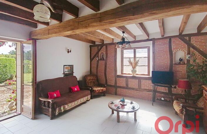 Maison À Vendre — photo 4
