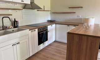 Appartement 3 Pièces 56 m² à louer à Saint-André-de-Cubzac (33240)