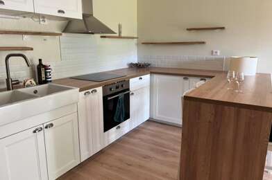 Appartement 3 pièces 850 €
