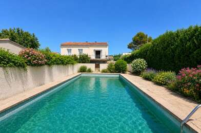 Appartement 4 pièces 234500 €