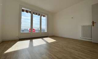 Appartement 3 Pièces 62 m² à louer à Limoges (87000)