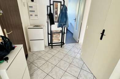 Appartement 3 pièces 218000 €