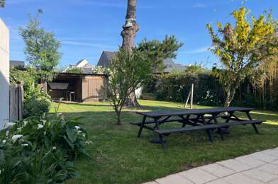 Maison 8 pièces 634400 €