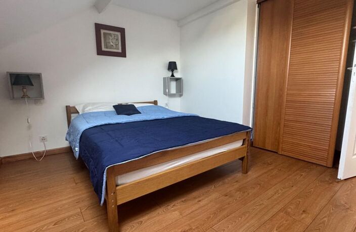 Opportunité Rare – Spacieuse Maison Rénovée, Emplacement Privilégié, Le Croisic 8 pièce(s) 160 m2 — photo 3