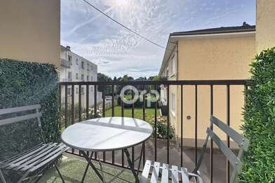 Appartement 4 pièces 229500 €