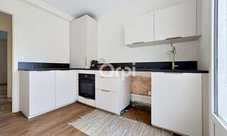 Appartement 4 Pièces 101 m² à vendre à Limoges (87000)