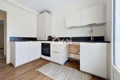 Appartement 4 pièces 229500 €