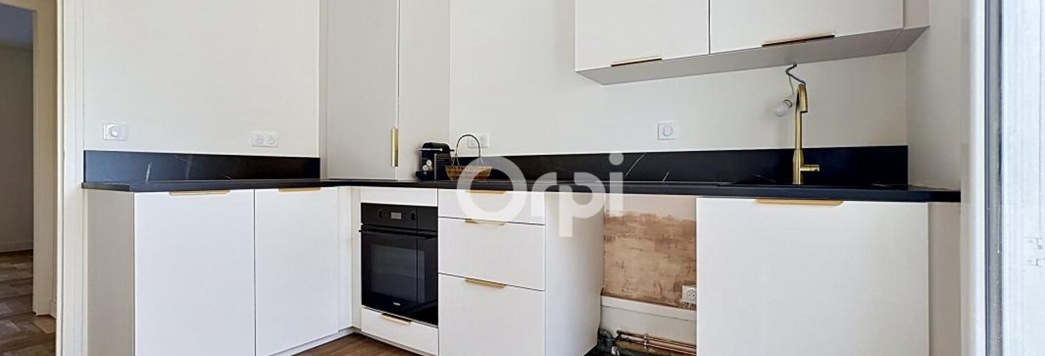 Appartement 4 Pièces 101 m² à vendre à Limoges (87000)