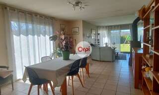 Maison 6 Pièces 156 m² à vendre à Les Fougerêts (56200)