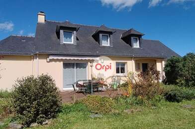 Maison 6 pièces 244400 €