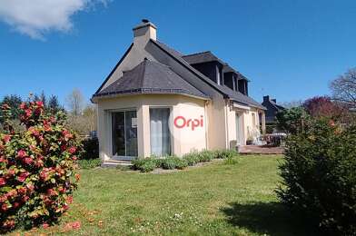 Maison 6 pièces 244400 €