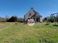 Maison traditionnelle 157 m² (5 CH) - Les Fougerêts (Morbihan) — photo 2